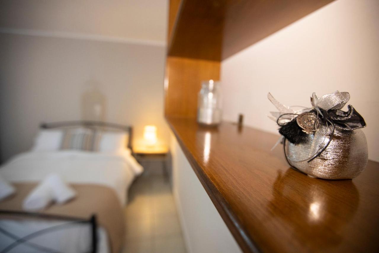 Syros Moments Apartment Ermoupoli Ngoại thất bức ảnh