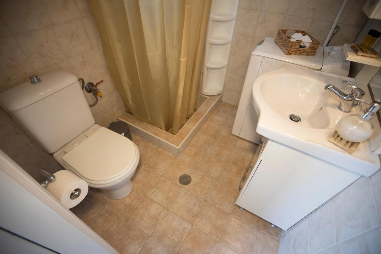 Syros Moments Apartment Ermoupoli Ngoại thất bức ảnh